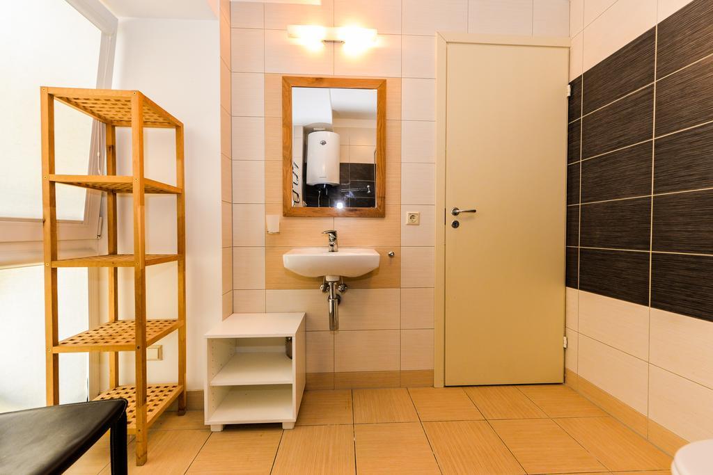 Nida Vetrungiu 3 , Apartamentai Екстериор снимка