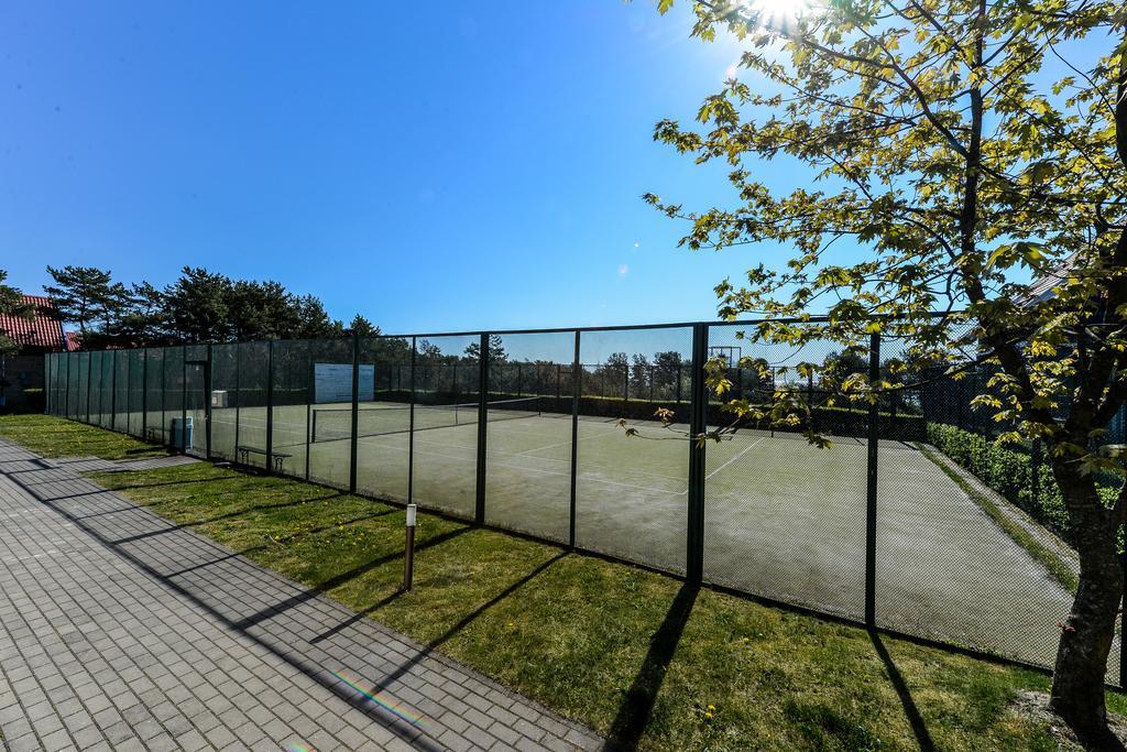 Nida Vetrungiu 3 , Apartamentai Екстериор снимка
