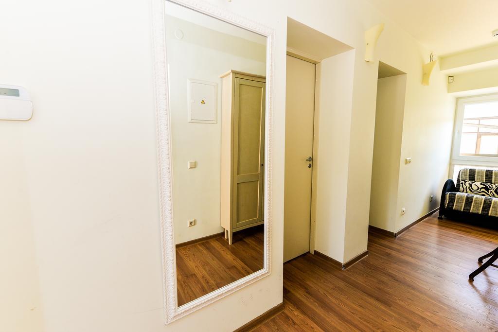Nida Vetrungiu 3 , Apartamentai Екстериор снимка