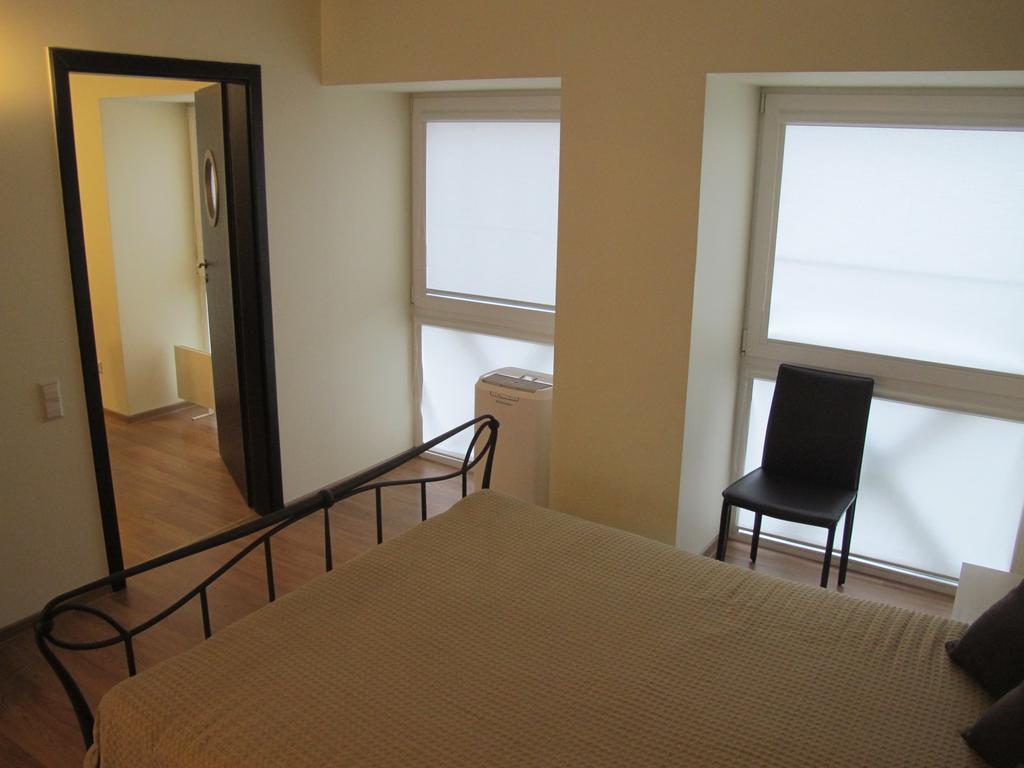 Nida Vetrungiu 3 , Apartamentai Екстериор снимка