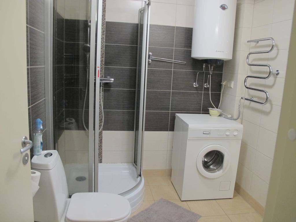Nida Vetrungiu 3 , Apartamentai Екстериор снимка