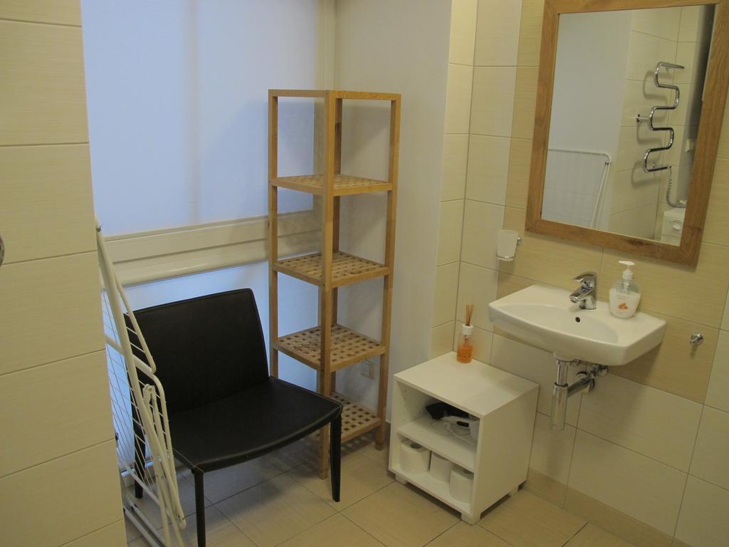 Nida Vetrungiu 3 , Apartamentai Екстериор снимка