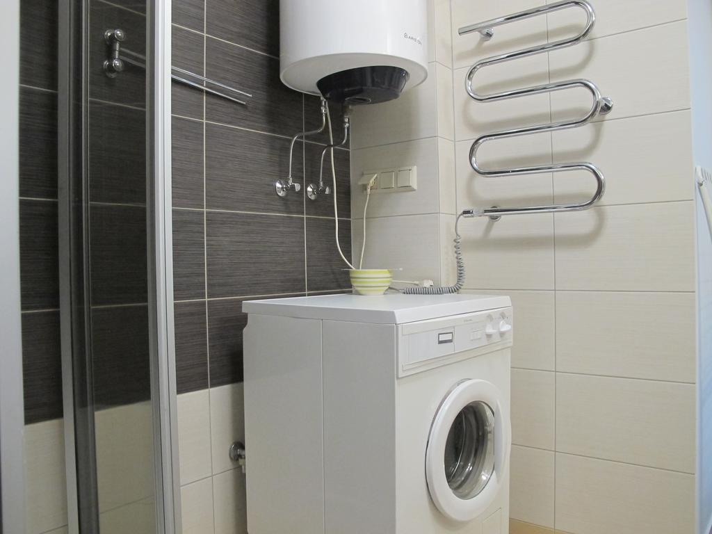 Nida Vetrungiu 3 , Apartamentai Екстериор снимка