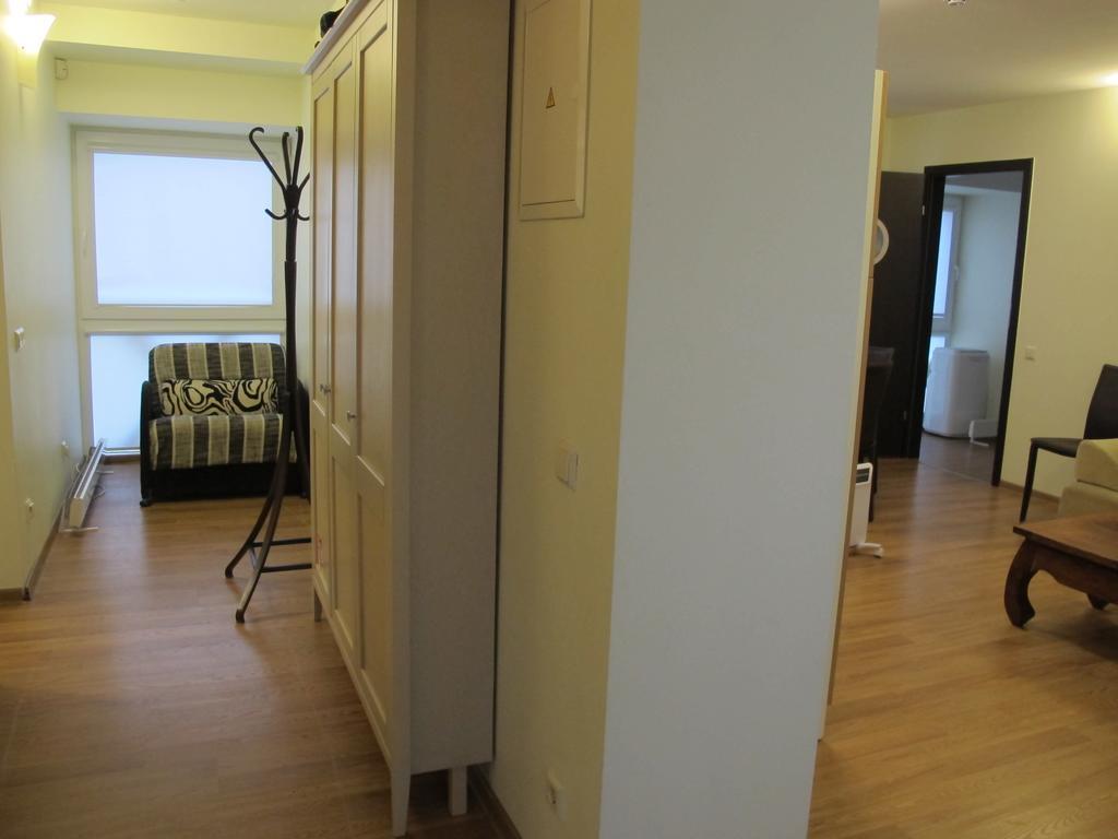 Nida Vetrungiu 3 , Apartamentai Екстериор снимка