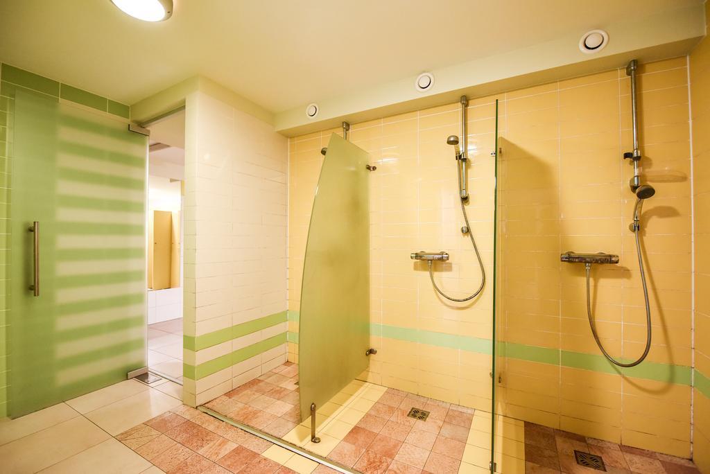 Nida Vetrungiu 3 , Apartamentai Екстериор снимка