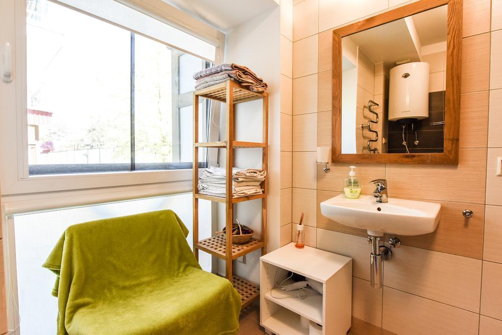 Nida Vetrungiu 3 , Apartamentai Екстериор снимка