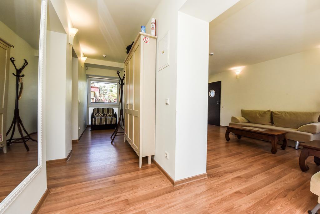 Nida Vetrungiu 3 , Apartamentai Екстериор снимка