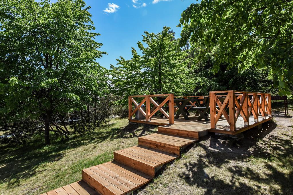 Nida Vetrungiu 3 , Apartamentai Екстериор снимка
