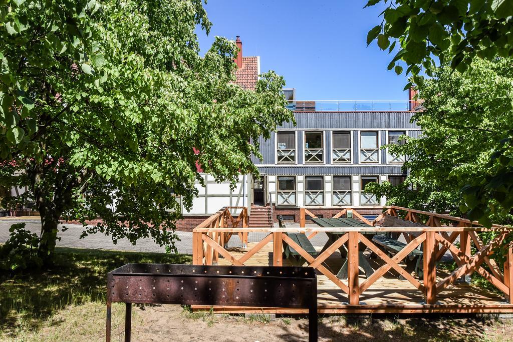 Nida Vetrungiu 3 , Apartamentai Екстериор снимка