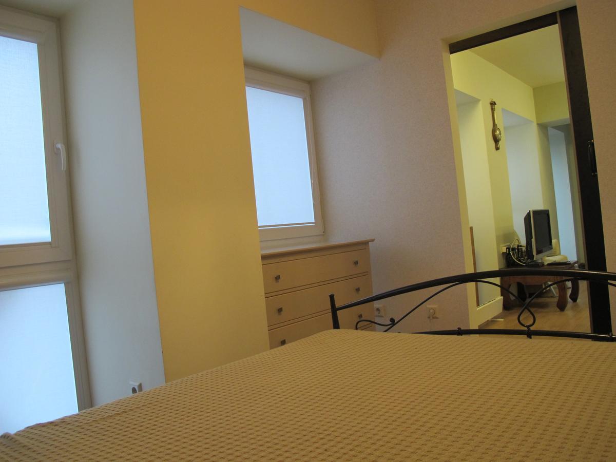 Nida Vetrungiu 3 , Apartamentai Екстериор снимка