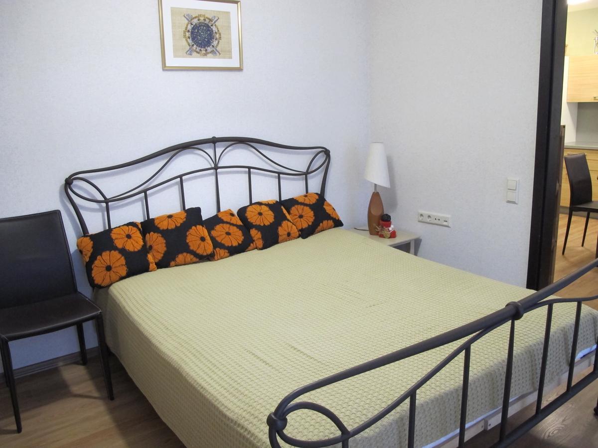Nida Vetrungiu 3 , Apartamentai Екстериор снимка