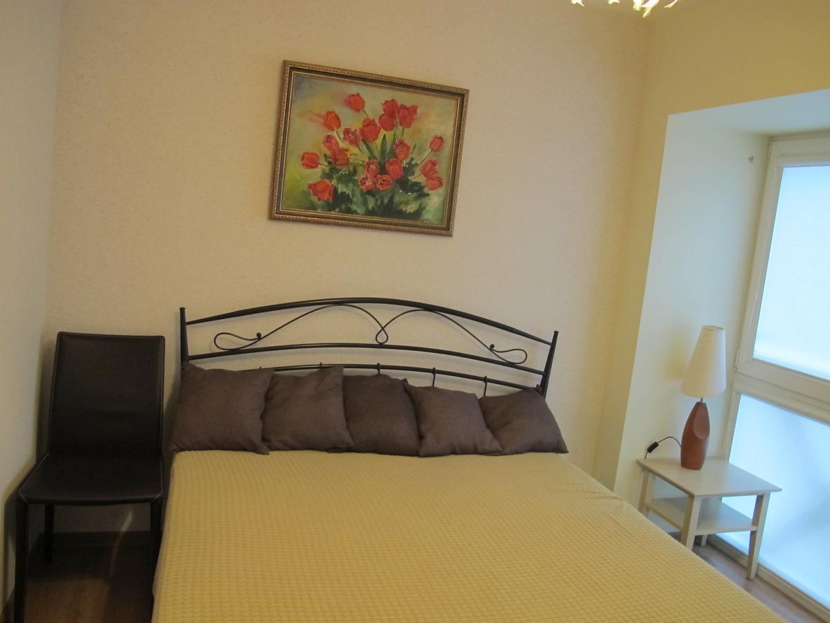 Nida Vetrungiu 3 , Apartamentai Екстериор снимка