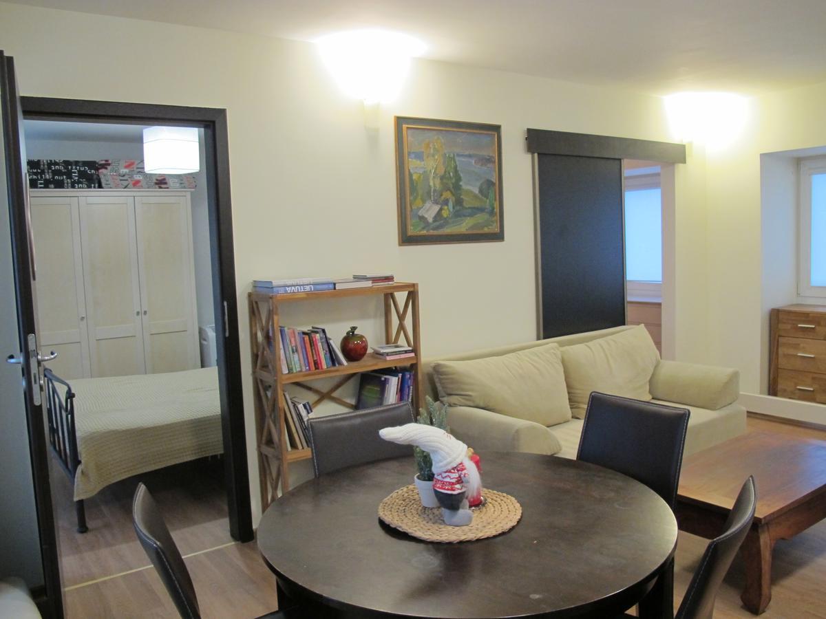 Nida Vetrungiu 3 , Apartamentai Екстериор снимка