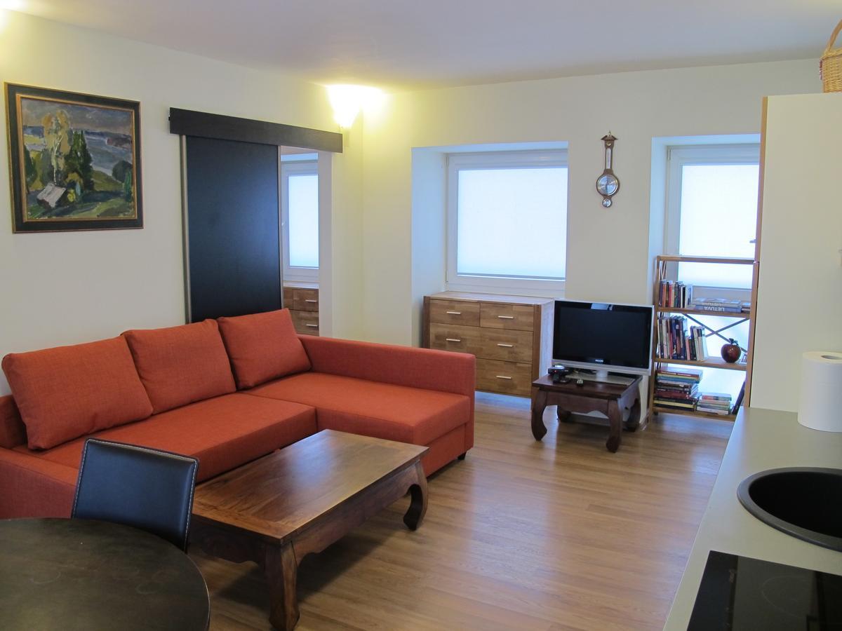 Nida Vetrungiu 3 , Apartamentai Екстериор снимка
