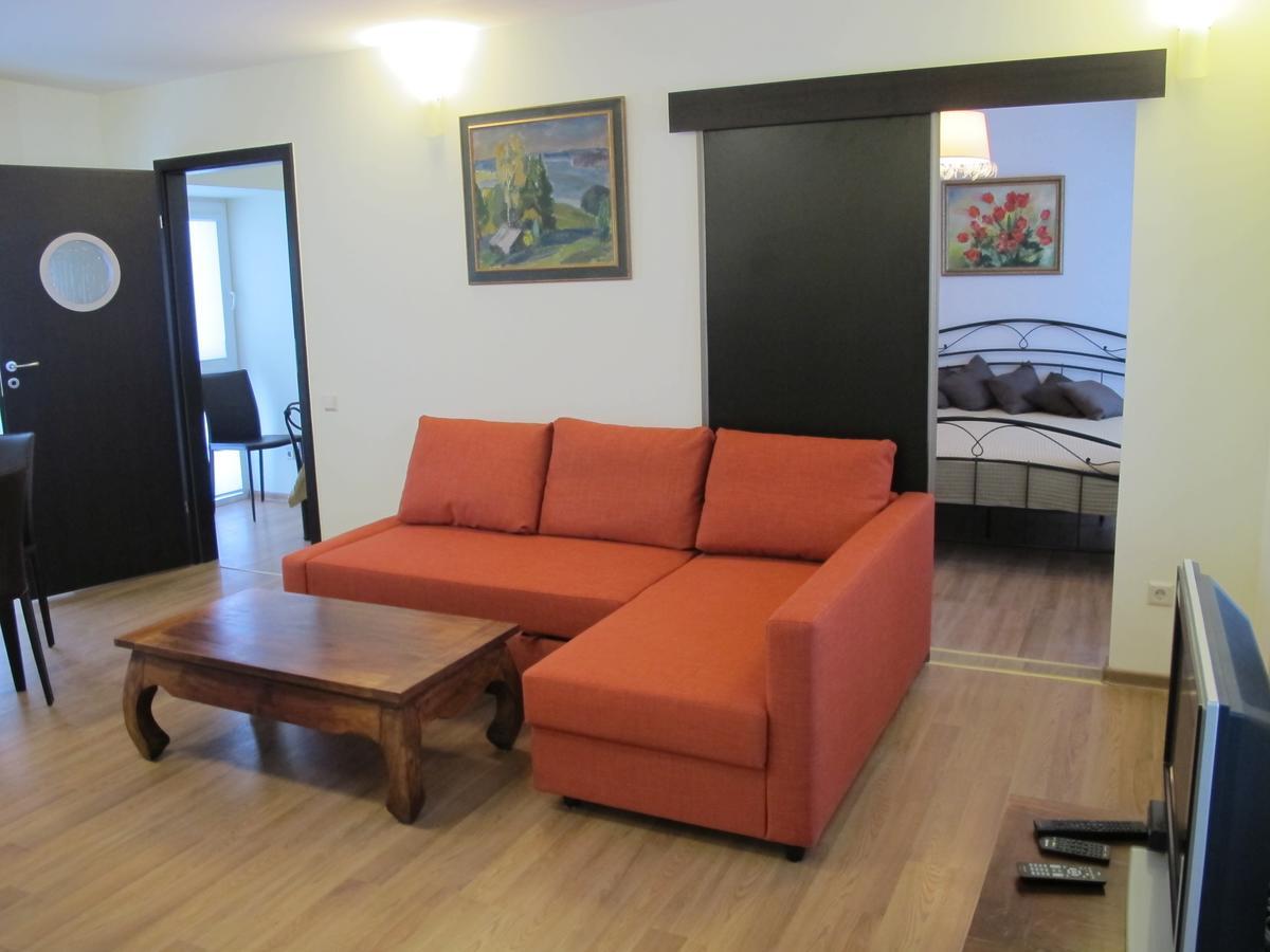 Nida Vetrungiu 3 , Apartamentai Екстериор снимка