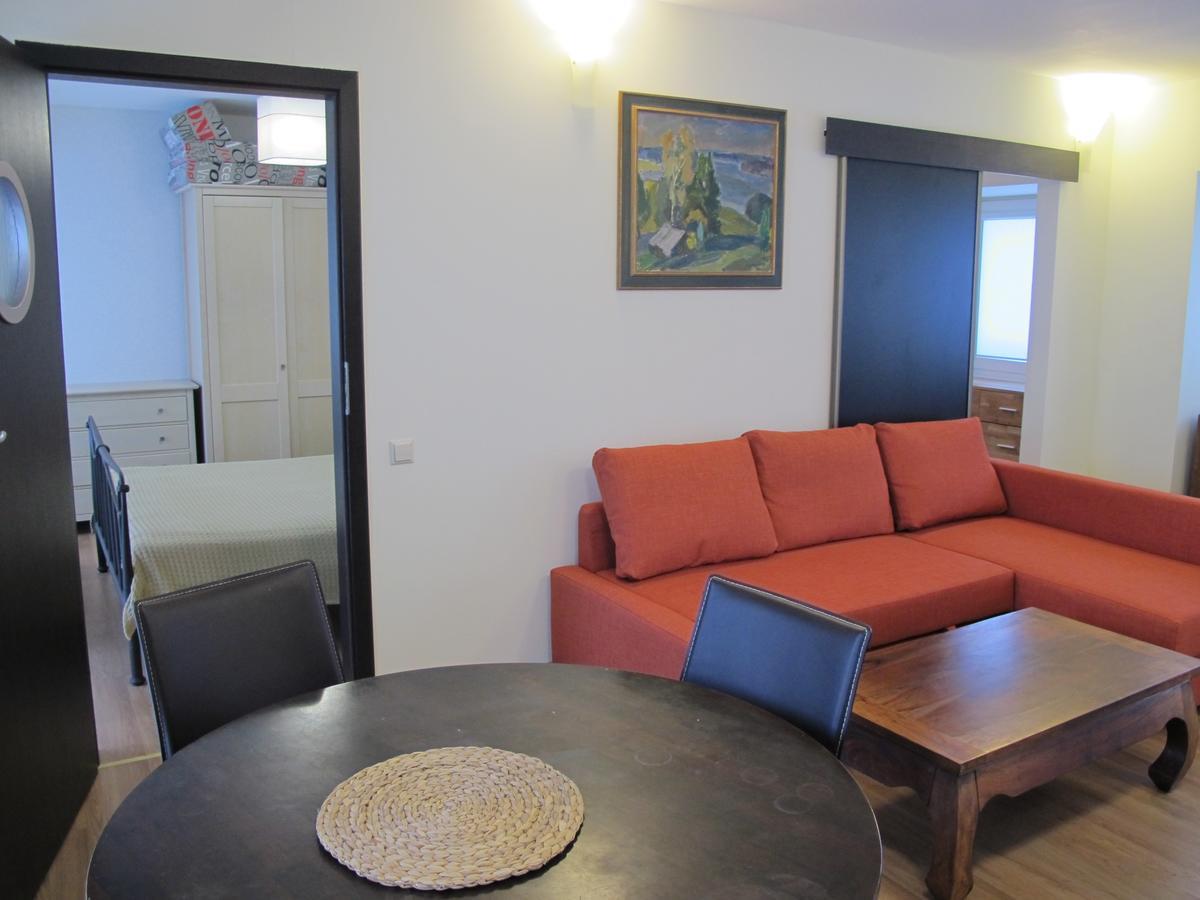 Nida Vetrungiu 3 , Apartamentai Екстериор снимка