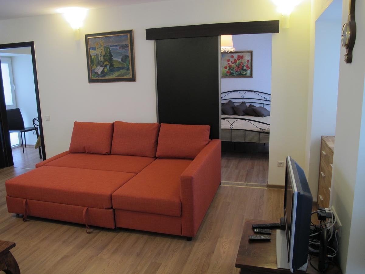 Nida Vetrungiu 3 , Apartamentai Екстериор снимка