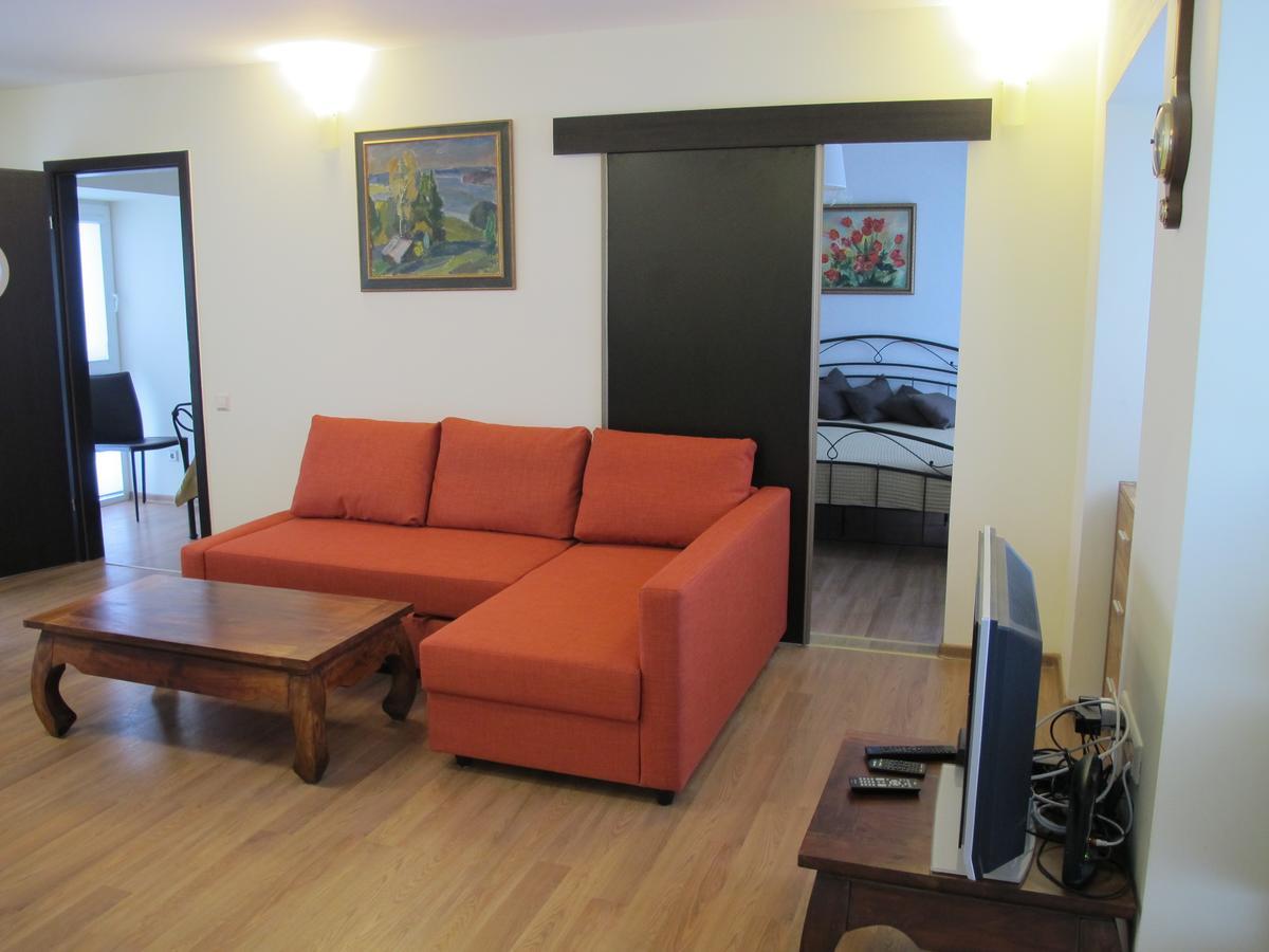 Nida Vetrungiu 3 , Apartamentai Екстериор снимка